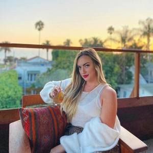 Meet your Posher, Jordyn